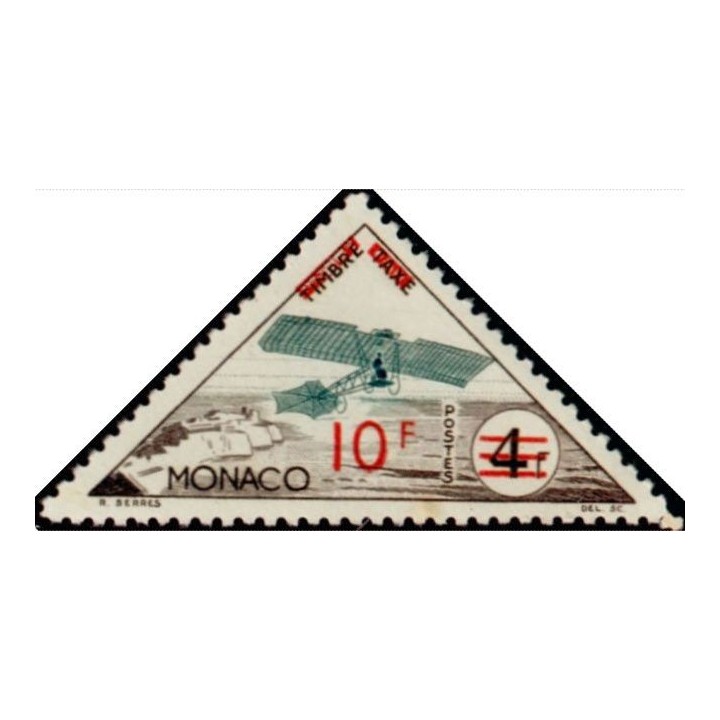 Monaco - 0459