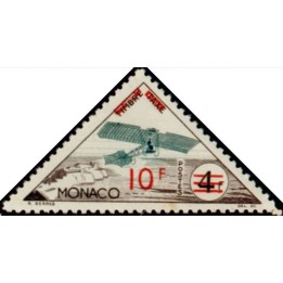 Monaco - 0459