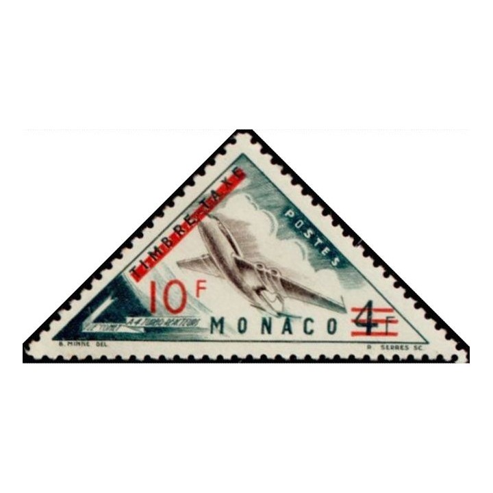 Monaco - 0460