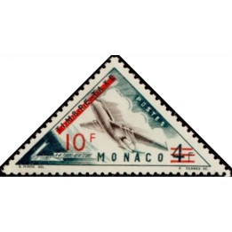Monaco - 0460
