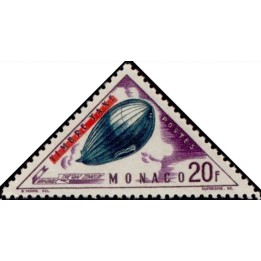 Monaco - 0464