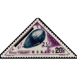 Monaco - 0466