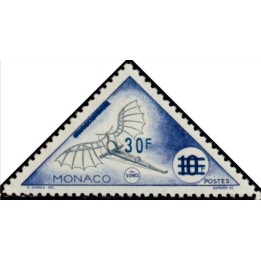 Monaco - 0467