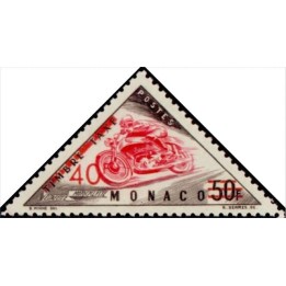 Monaco - 0470