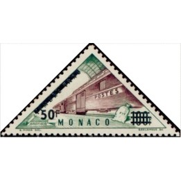 Monaco - 0472