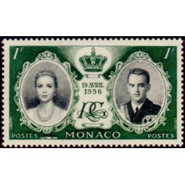 Monaco - 0473