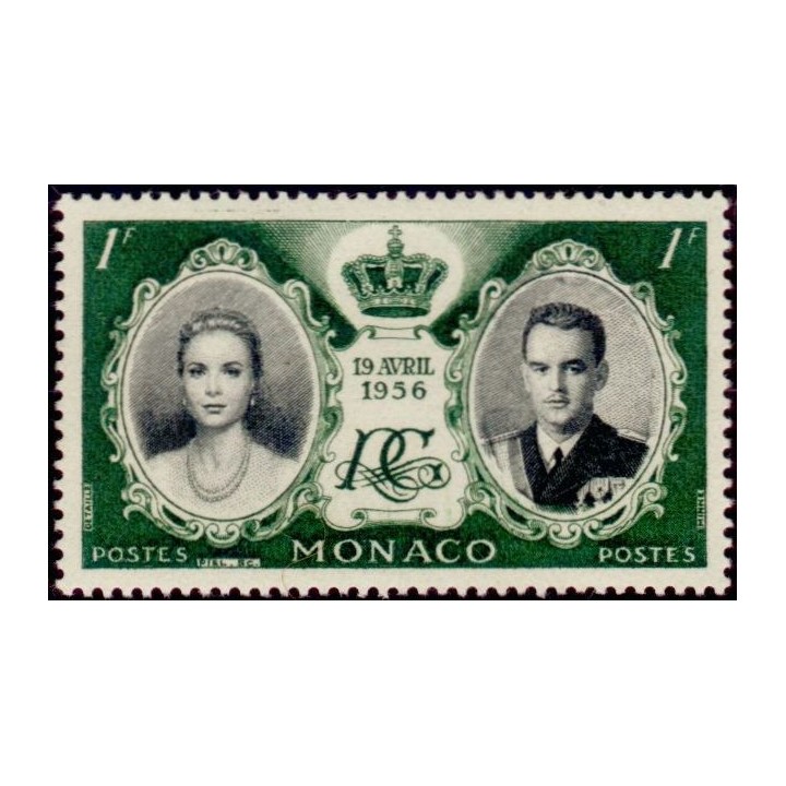 Monaco - 0473