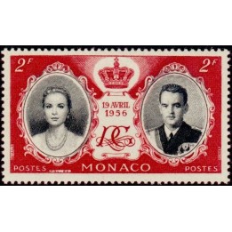 Monaco - 0474