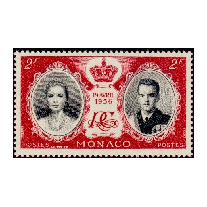Monaco - 0474