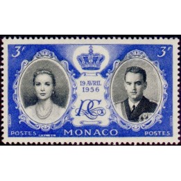 Monaco - 0475