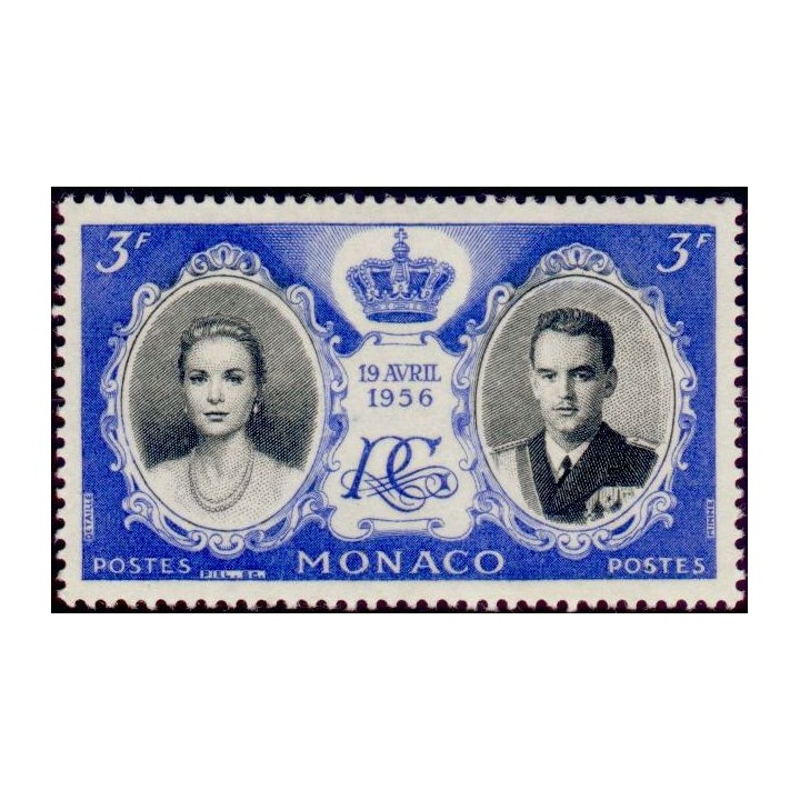 Monaco - 0475