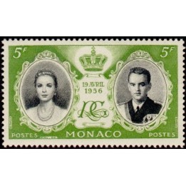 Monaco - 0476