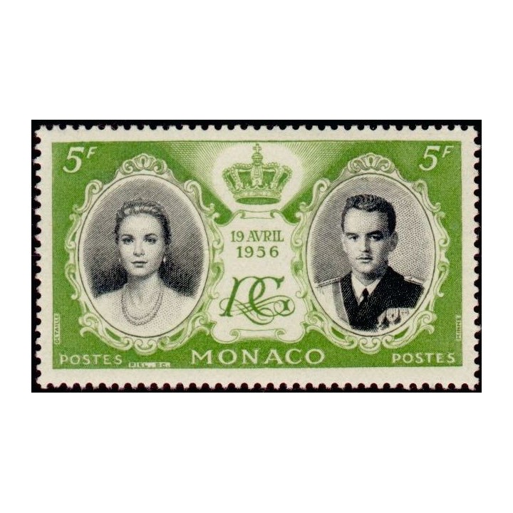 Monaco - 0476