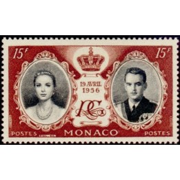 Monaco - 0477