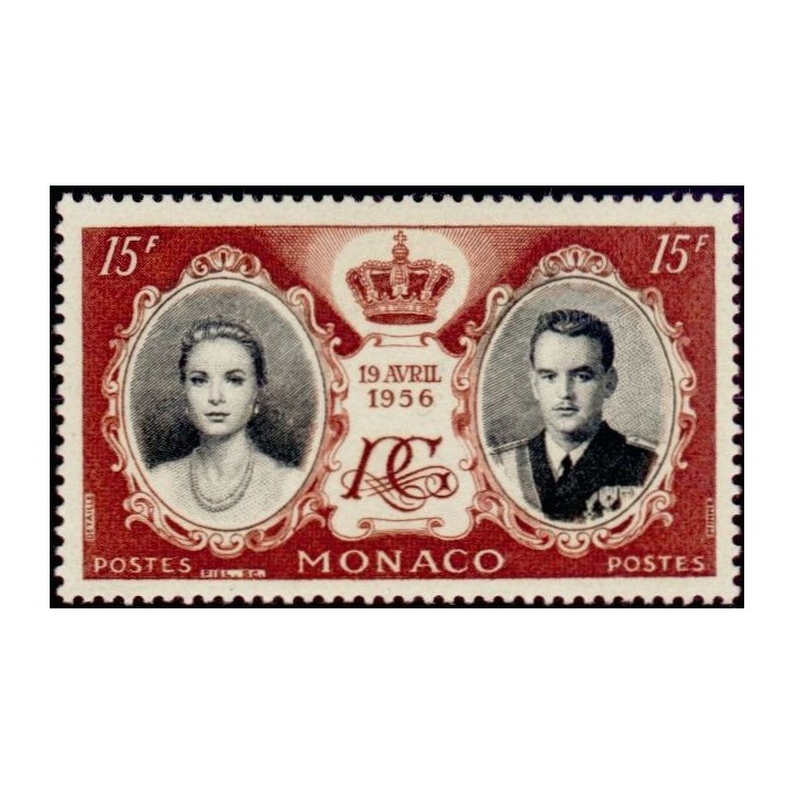 Monaco - 0477
