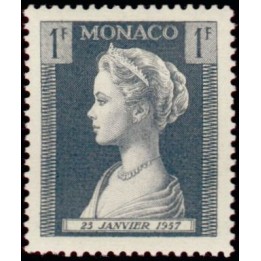 Monaco - 0478