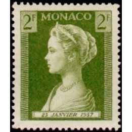 Monaco - 0479