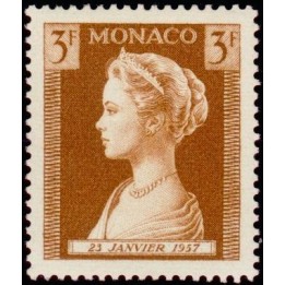 Monaco - 0480