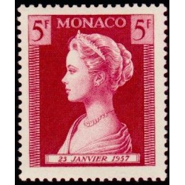 Monaco - 0481