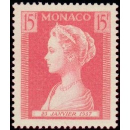 Monaco - 0482