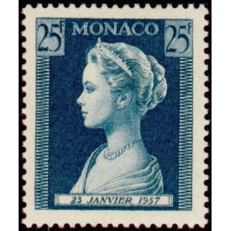 Monaco - 0483