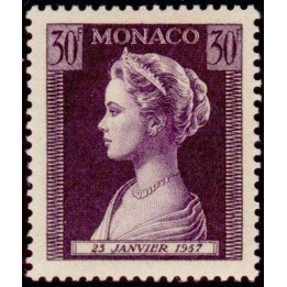 Monaco - 0484