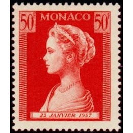 Monaco - 0485