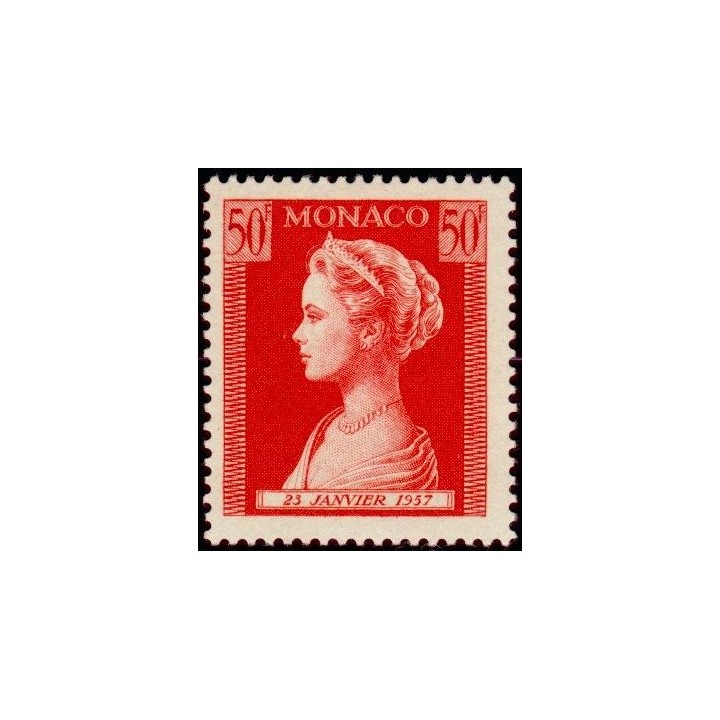 Monaco - 0485