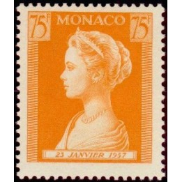Monaco - 0486