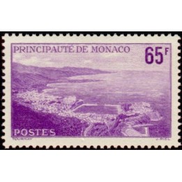 Monaco - 0487