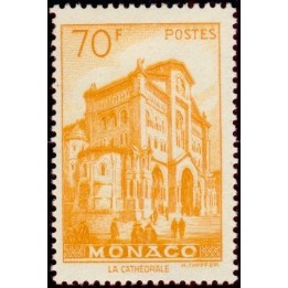 Monaco - 0488