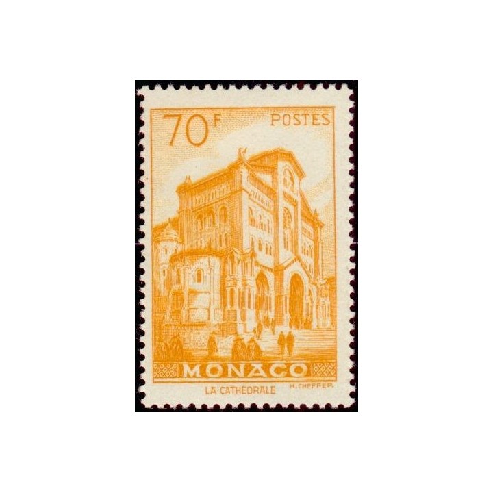 Monaco - 0488