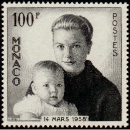 Monaco - 0489