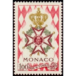 Monaco - 0490
