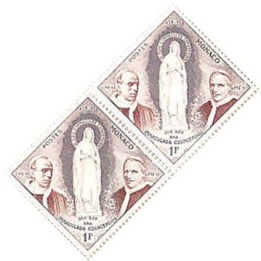 Monaco - 0492b