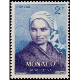 Monaco - 0493