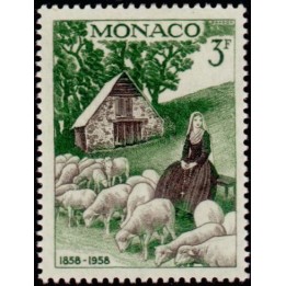 Monaco - 0494