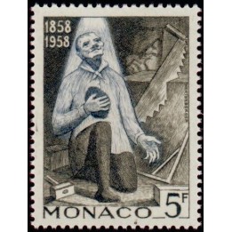 Monaco - 0495