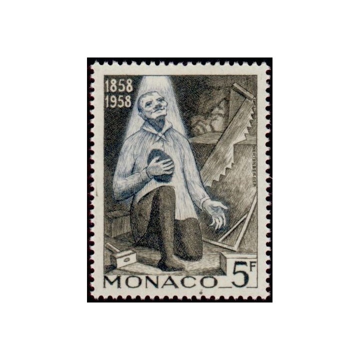 Monaco - 0495