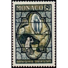 Monaco - 0496