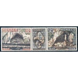 Monaco - 0496A