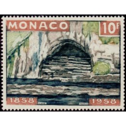 Monaco - 0497