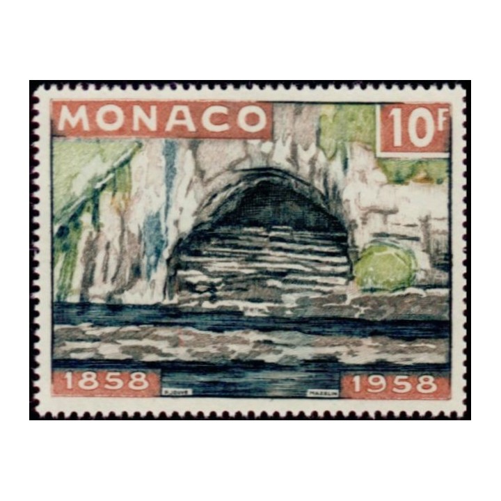 Monaco - 0497