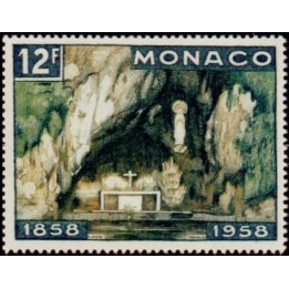 Monaco - 0498