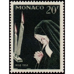 Monaco - 0499