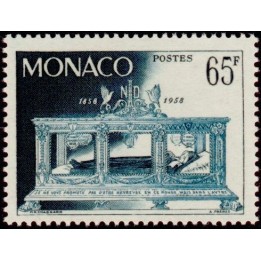 Monaco - 0502