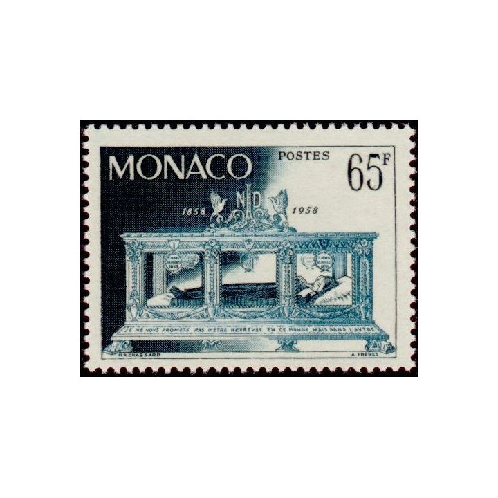 Monaco - 0502