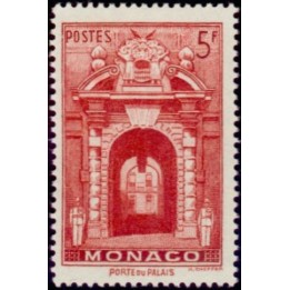 Monaco - 0503