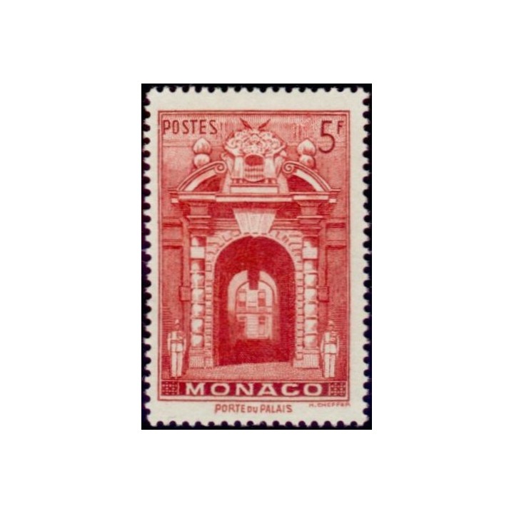 Monaco - 0503