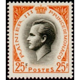 Monaco - 0504